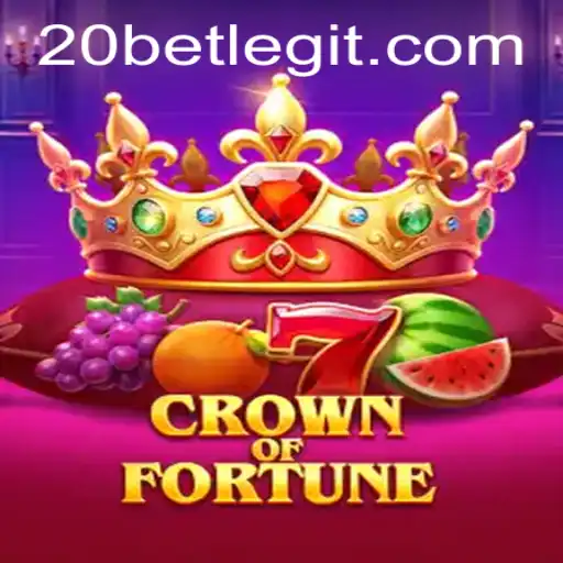Crown of Fortune: A Glimpse into the Latest Gaming Sensation