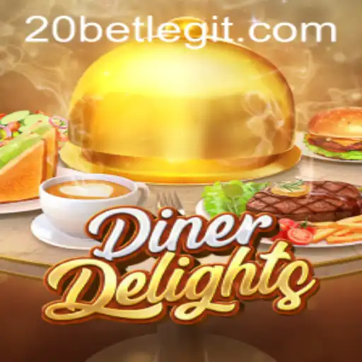 Exploring the Culinary Adventure of DinerDelights and the Role of 20bet