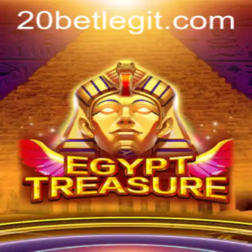 Unveiling EgyptTreasure: A Dive into Ancient Riches and Modern Odds with 20bet