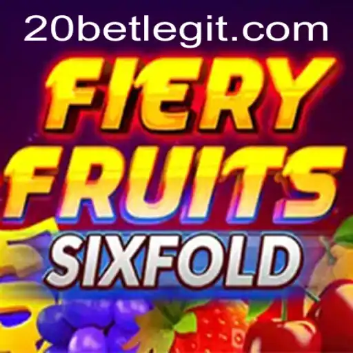 Exploring the Thrilling World of FieryFruitsSixFold: A Revolution in Online Gaming