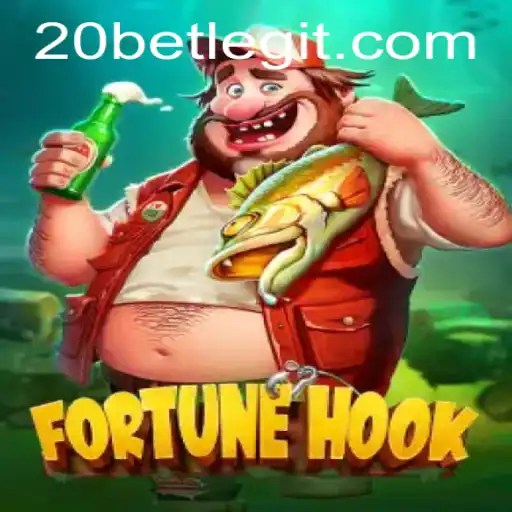 Discovering FortuneHook: A Dive into the Thrilling World of 20bet
