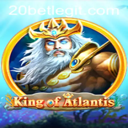 Discover the Mythical Adventure in KingofAtlantis