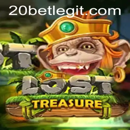 Discover the Adventurous World of LostTreasure with 20Bet