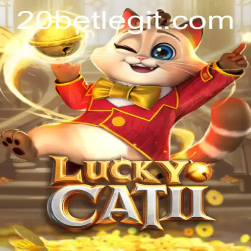 Unveiling LuckyCatII: A Riveting Experience with 20bet