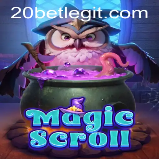 Unveiling MagicScroll: An Engaging Journey into Magical Realms