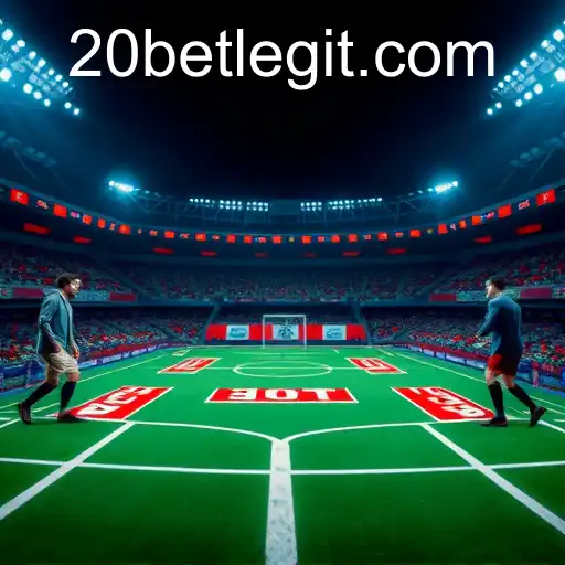 Monopoly: Exploring Market Dominance and The Role of 20bet