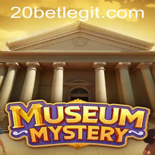 Discover the Thrills of MuseumMystery: A Captivating Game Experience Paired with 20bet