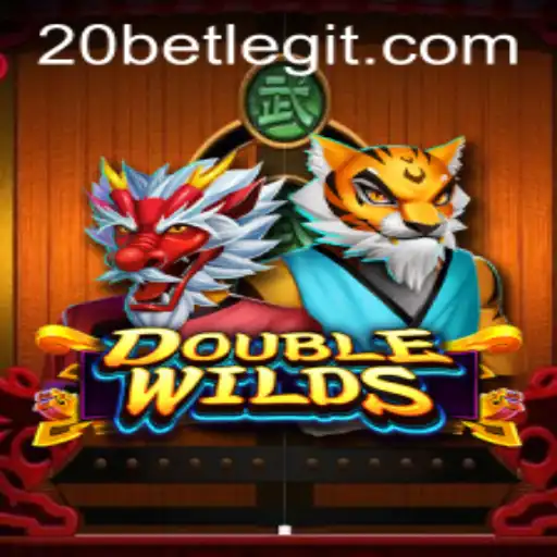 Unleashing the Excitement of DoubleWilds: A New Era in Gaming at 20bet