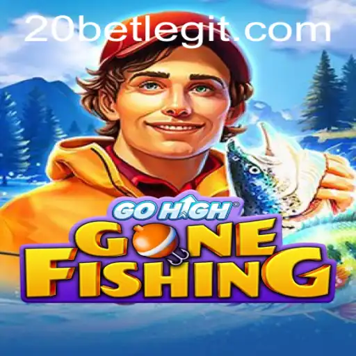 Dive Into the World of GoHighGoneFishing: A New Gaming Sensation with 20bet