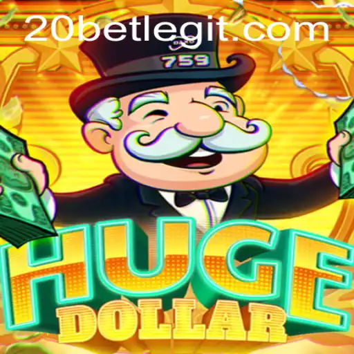 Discover the Excitement of HugeDollar: A Game-Changing Experience