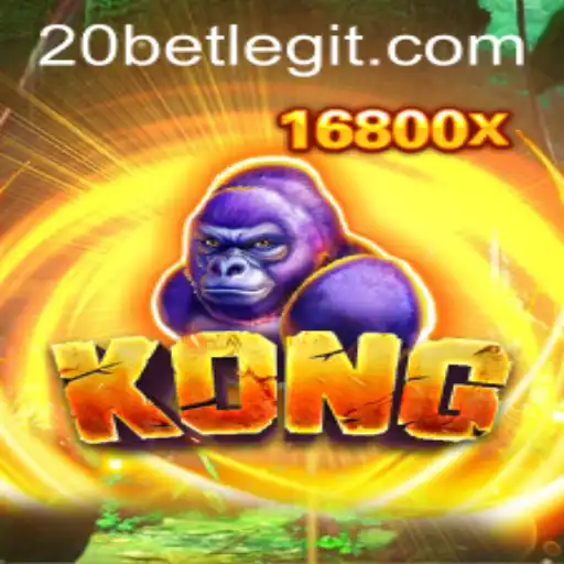 Unveiling the Adventure of Kong: A Deep Dive into the Thrilling World of 20bet Gaming