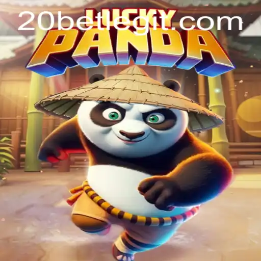 Exploring LuckyPanda: A Fascinating Experience at 20bet
