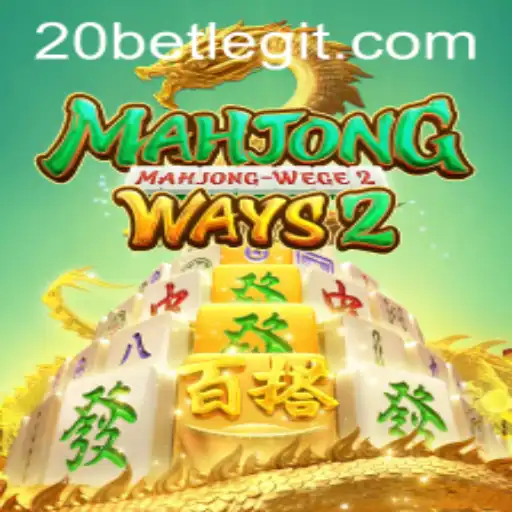 Exploring MahjongWays2 in the World of 20Bet