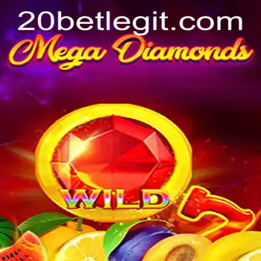 MegaDiamond: Mastering the Game with 20bet Insights