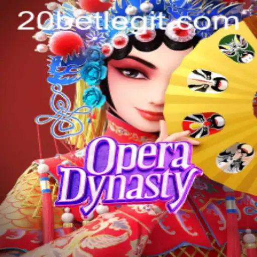 Exploring the Enchanting World of OperaDynasty and the 20bet Phenomenon