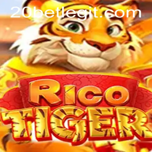 Unveiling RicoTiger: A Thrilling Adventure in Gaming