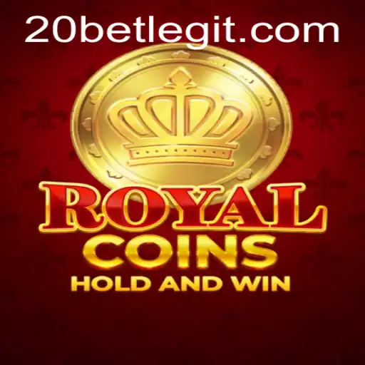 Exploring the Exciting World of RoyalCoins at 20bet