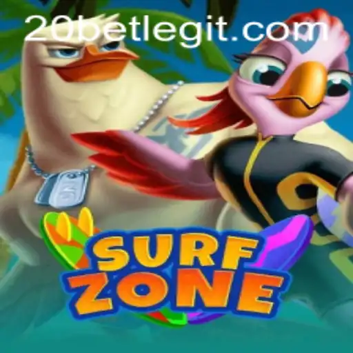 Diving into the Thrills of SurfZone with 20bet